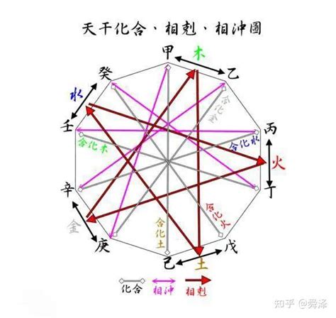 壬水乙木|基础知识︱十天干「乙木」之释义︱特质•契合度•十二支对应性格